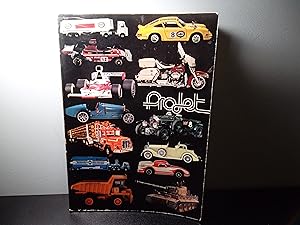 Projet Model Car Catalog