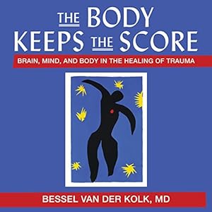 Seller image for The Body Keeps the Score (Audio Download). for sale by BestBookDeals
