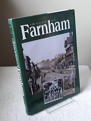 Seller image for Images of Farnham for sale by Dandy Lion Editions
