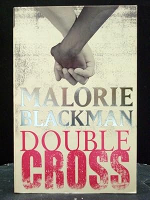 Imagen del vendedor de Double Cross The fourth book Noughts Crosses series a la venta por Booksalvation