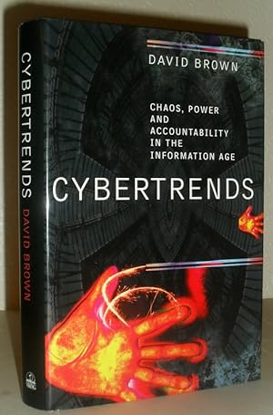 Cybertrends - Chaos, Power and Accountancy in the Information Age