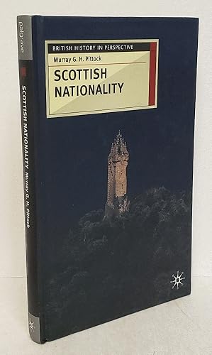Seller image for Scottish Nationality (British History in Perspective) for sale by Queen City Books