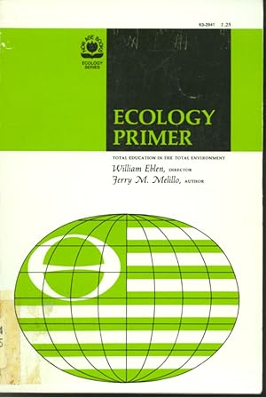 Seller image for Ecology Primer for sale by Librairie Le Nord