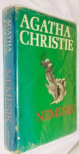nemesis agatha christie nemesis agatha christie