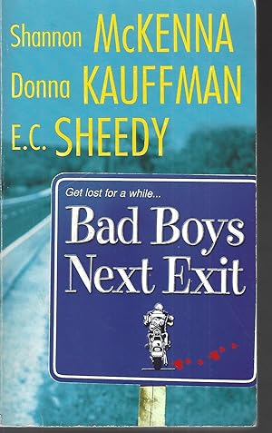 Seller image for Bad Boys Next Exit for sale by Vada's Book Store