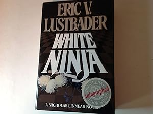 White Ninja - Signed