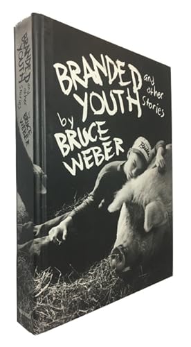 Immagine del venditore per Branded Youth and other Stories venduto da McBlain Books, ABAA