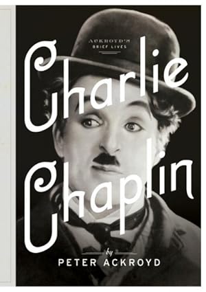 Seller image for Charlie Chaplin : A Brief Life for sale by GreatBookPrices