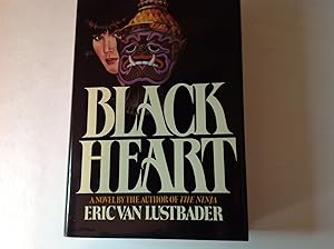 Black Heart - Signed