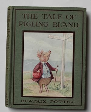 Seller image for The Tale of Pigling Bland for sale by HAUNTED BOOKSHOP P.B.F.A.