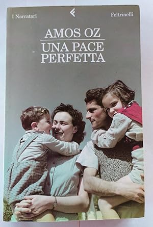 Seller image for Una pace perfetta for sale by librisaggi