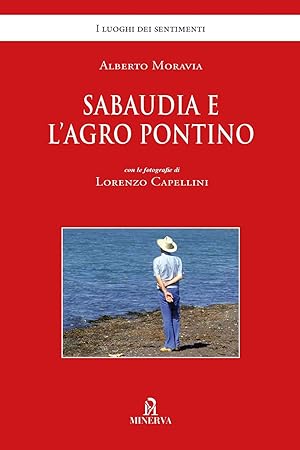 Seller image for Sabaudia e l'Agro Pontino for sale by Libro Co. Italia Srl