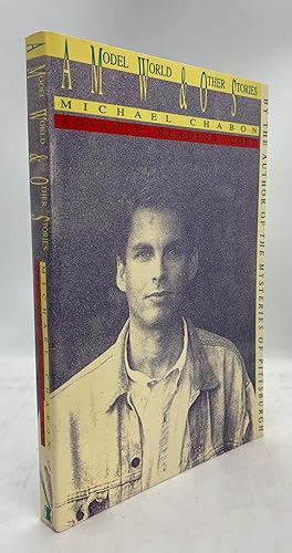 Immagine del venditore per A Model World & Other Stories venduto da Cleveland Book Company, ABAA