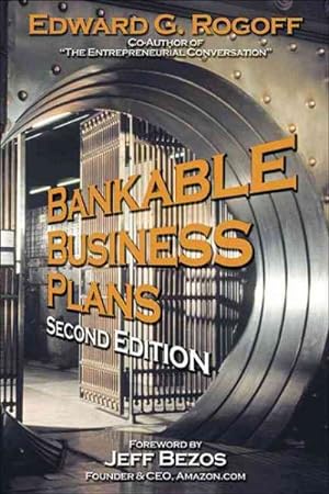 Bild des Verkufers fr Bankable Business Plans zum Verkauf von GreatBookPrices