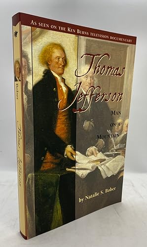 Seller image for Thomas Jefferson: Man on a Mountain for sale by Cleveland Book Company, ABAA