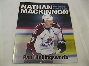 Nathan MacKinnon: The NHL's Rising Star