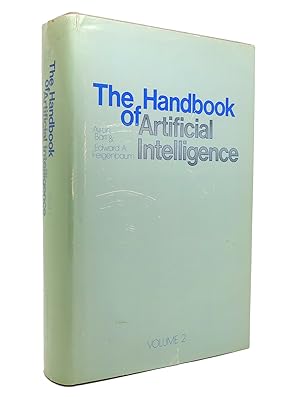 Seller image for HANDBOOK OF ARTIFICIAL INTELLIGENCE, VOL. 2 for sale by Rare Book Cellar