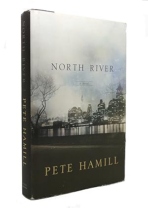 Immagine del venditore per NORTH RIVER A Novel venduto da Rare Book Cellar