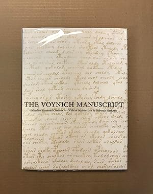 Bild des Verkufers fr The Voynich Manuscript (Beinecke Rare Book & Manuscript Library) zum Verkauf von Fahrenheit's Books