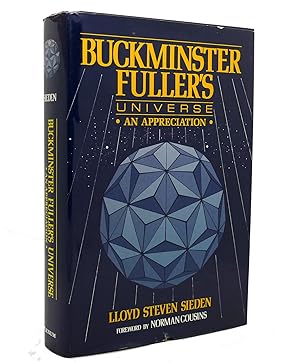 Image du vendeur pour BUCKMINSTER FULLER'S UNIVERSE mis en vente par Rare Book Cellar