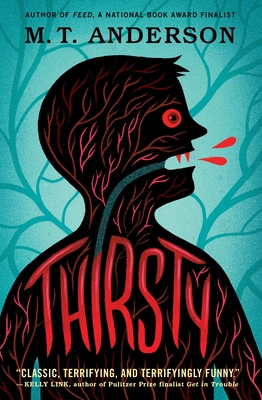 Seller image for Thirsty (Paperback or Softback) for sale by BargainBookStores
