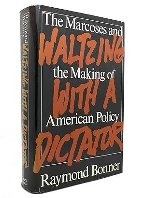 Seller image for WALTZING WITH A DICTATOR for sale by Rare Book Cellar