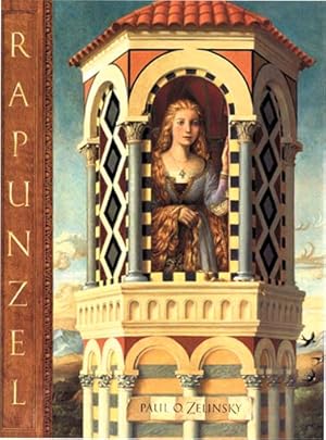 RAPUNZEL