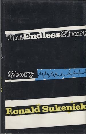 THE ENDLESS SHORT STORY