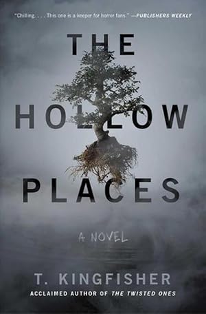 Seller image for The Hollow Places (Paperback) for sale by Grand Eagle Retail