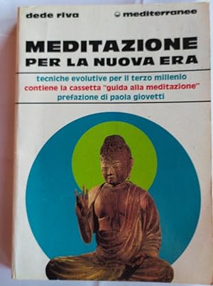 Meditazione per la nuova era