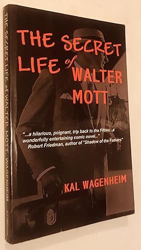 Seller image for The Secret Life of Walter Mott for sale by Once Upon A Time