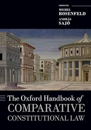 Image du vendeur pour The Oxford Handbook of Comparative Constitutional Law (Paperback) mis en vente par Grand Eagle Retail