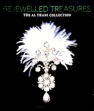 Bild des Verkufers fr Bejewelled Treasures: The Al-Thani Collection zum Verkauf von LEFT COAST BOOKS