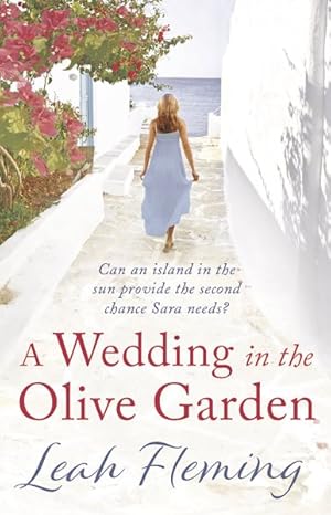 Seller image for Wedding in the Olive Garden for sale by GreatBookPrices
