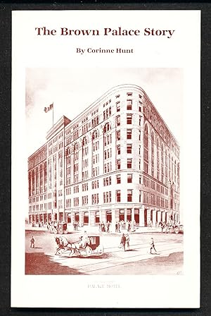 The Brown Palace Story