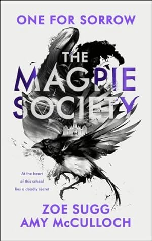 Bild des Verkäufers für The Magpie Society 01: One for Sorrow zum Verkauf von Rheinberg-Buch Andreas Meier eK
