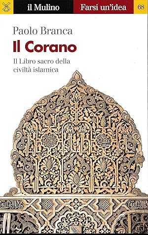 Seller image for Il Corano for sale by librisaggi