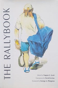 The Rallybook