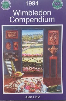 1994. Wimbledon Compendium