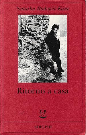 Seller image for Ritorno a casa for sale by librisaggi