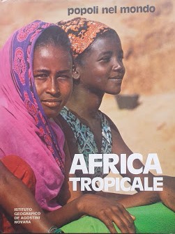 Africa Tropicale