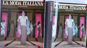 Seller image for La moda italiana. Dall'antimoda allo stilismo for sale by librisaggi