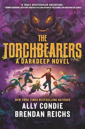 Seller image for Torchbearers for sale by GreatBookPrices