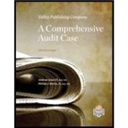 Seller image for COMPREHENSIVE AUDIT CASE-W/CD (LOOSE) for sale by eCampus