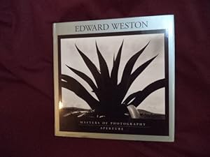 Seller image for Edward Weston. Masters of Photography. for sale by BookMine