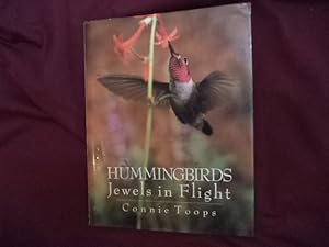 Image du vendeur pour Hummingbirds. Jewels in Flight. mis en vente par BookMine