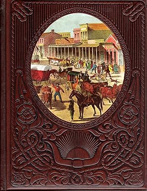 Seller image for The Townsmen (Old West Time-Life Series) for sale by The Sun Also Rises