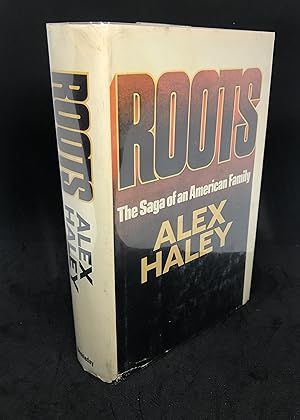 Roots (First Edition)