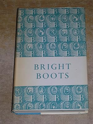 Bright Boots