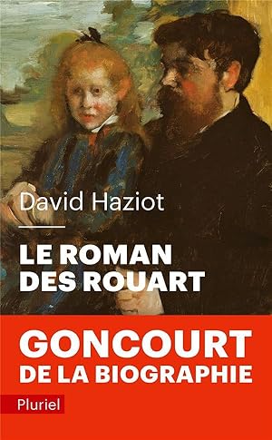 le roman des Rouart